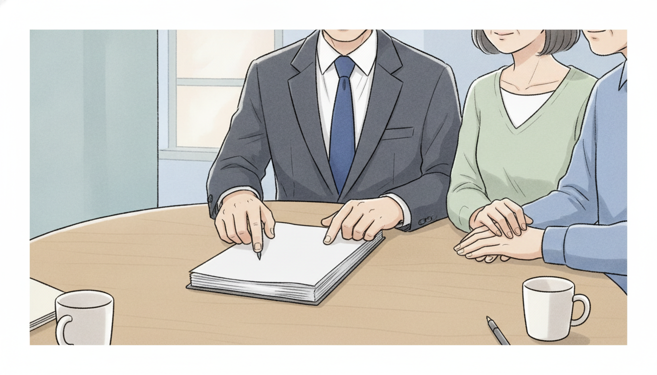 相続登記にかかる費用と期間の目安