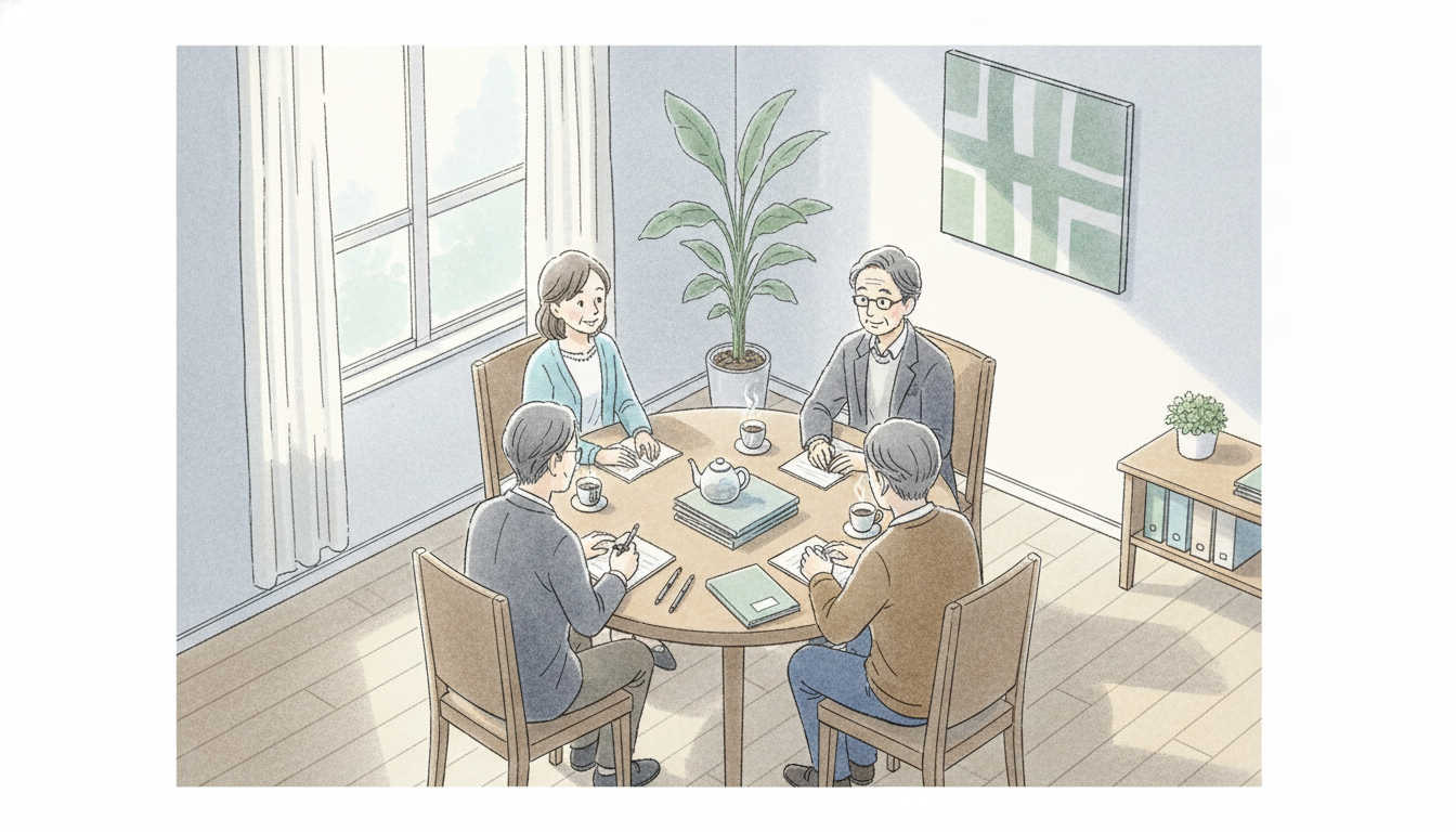 2-1.遺産分割協議書が必要なケース