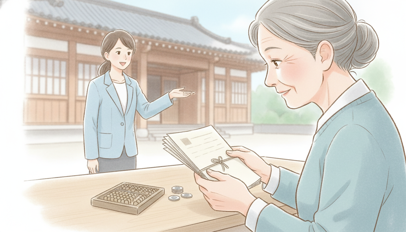 土地名義変更にかかる費用