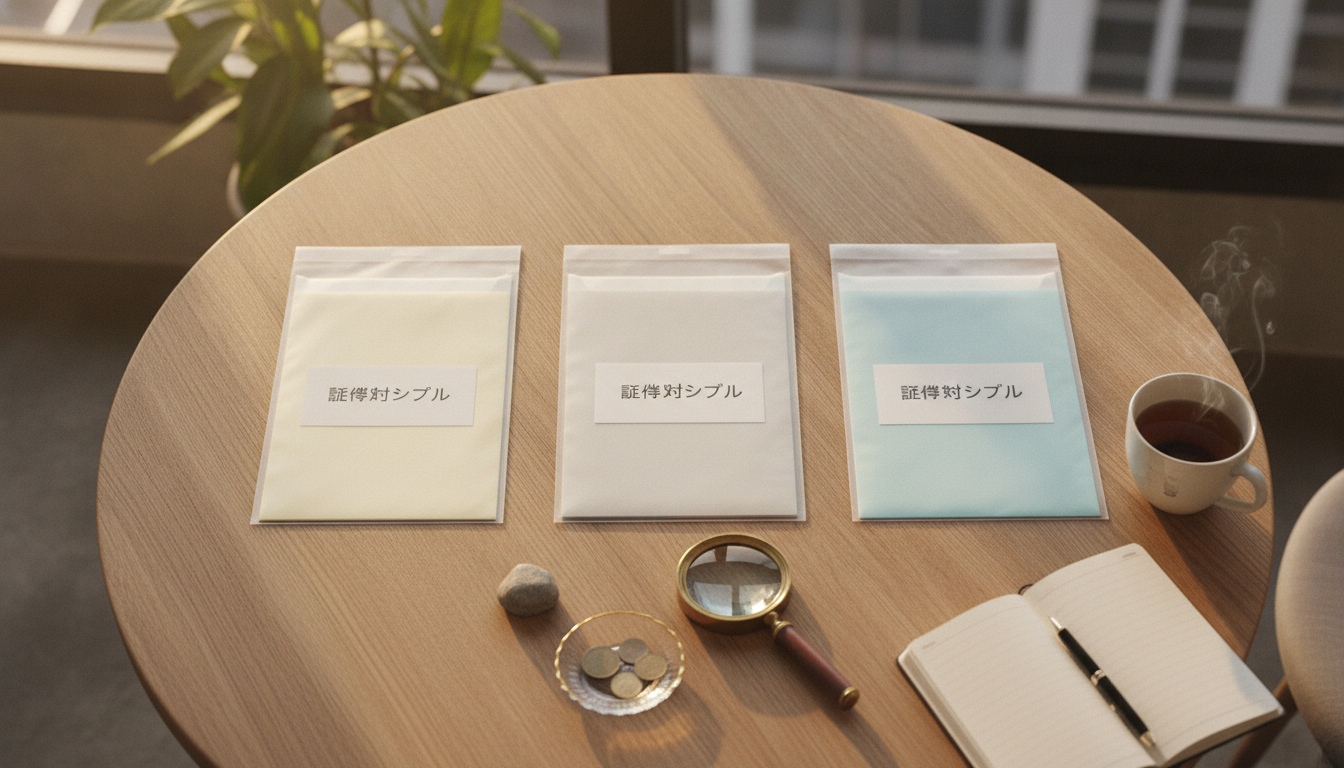 事務所ごとの料金体系の違いと見積もりの比較ポイント