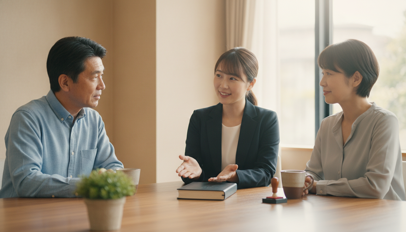 知っておきたい相続登記義務化と費用の注意点