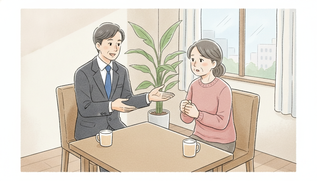 お近くの相続対応可能な 弁護士を探す