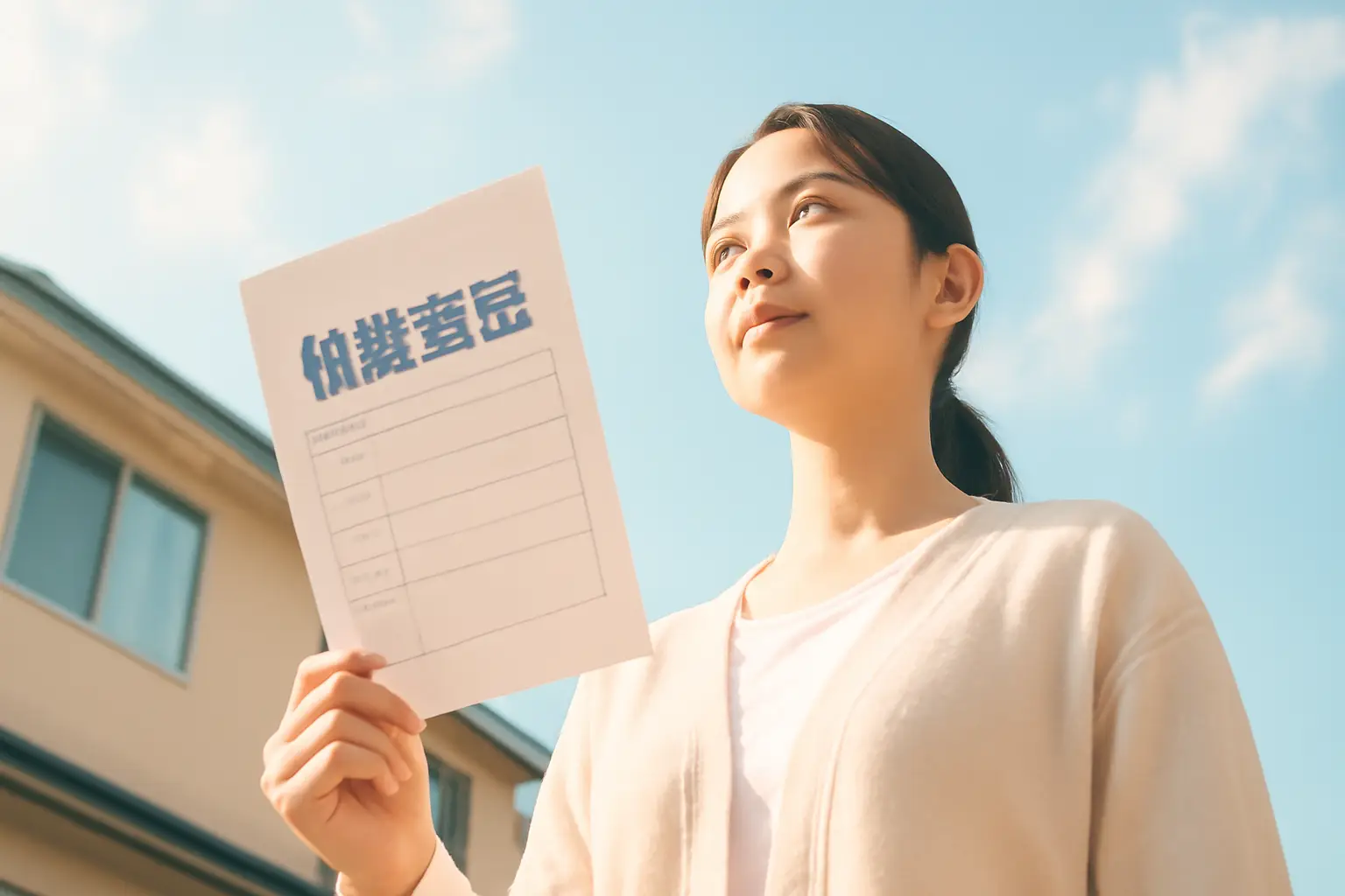 相続登記を自分でやる方法｜費用・期間・向き不向きを徹底解説